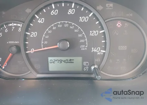 2024 Mitsubishi Mirage Es/Le from USA, damaged, VIN ML32AUHJ9RH022462